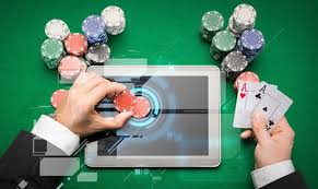 Онлайн казино Spinamba Casino